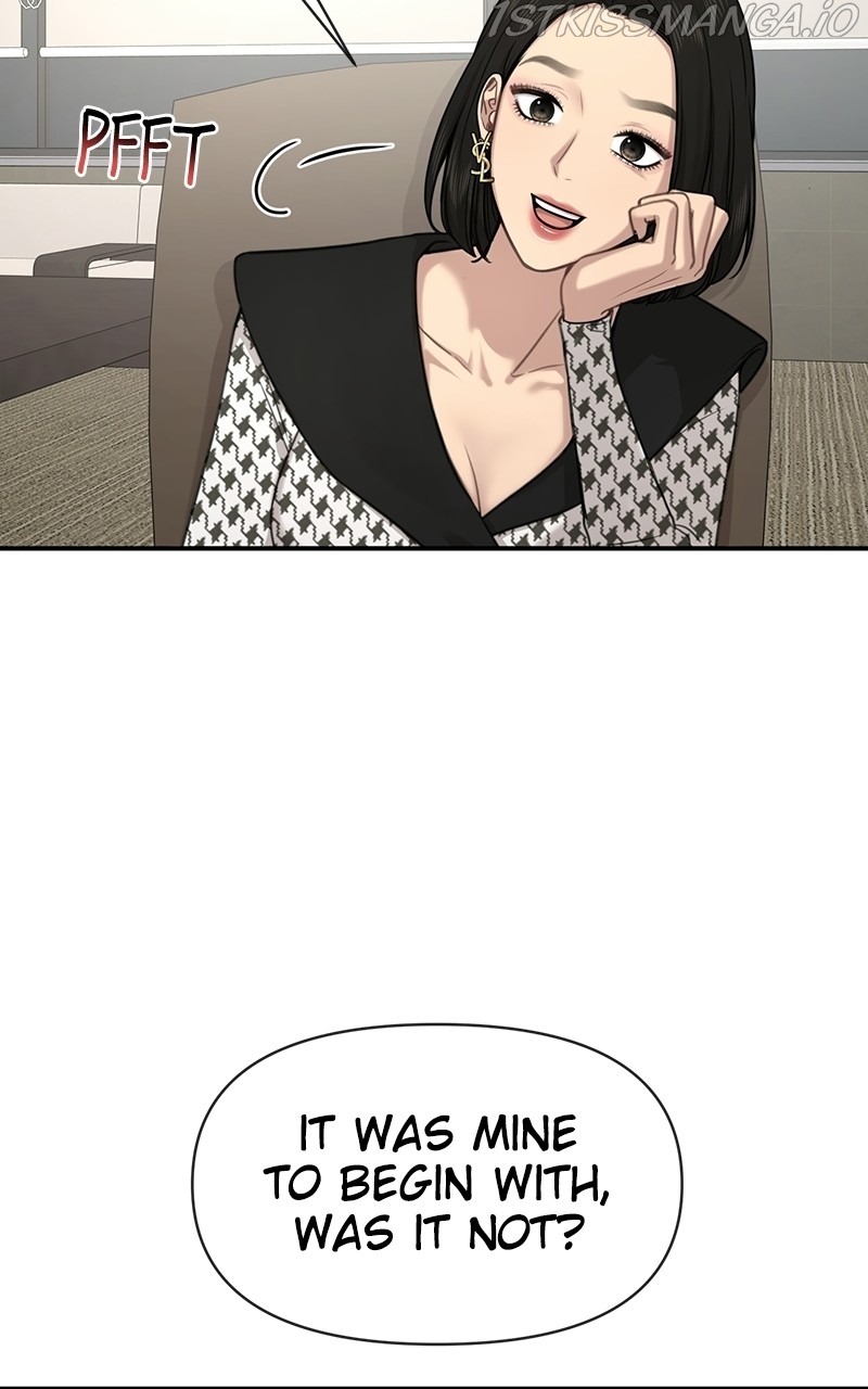 The Hip Guy Chapter 80 - page 129
