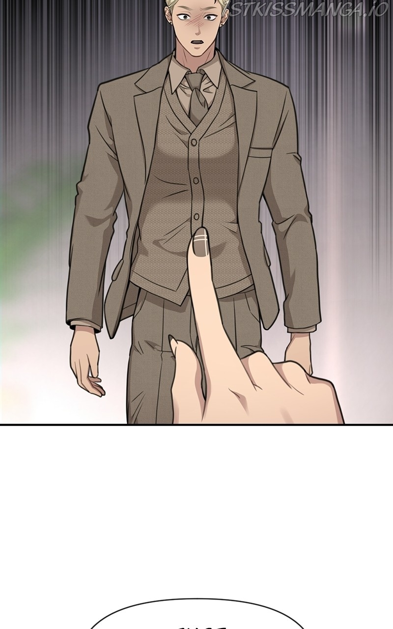 The Hip Guy Chapter 80 - page 137