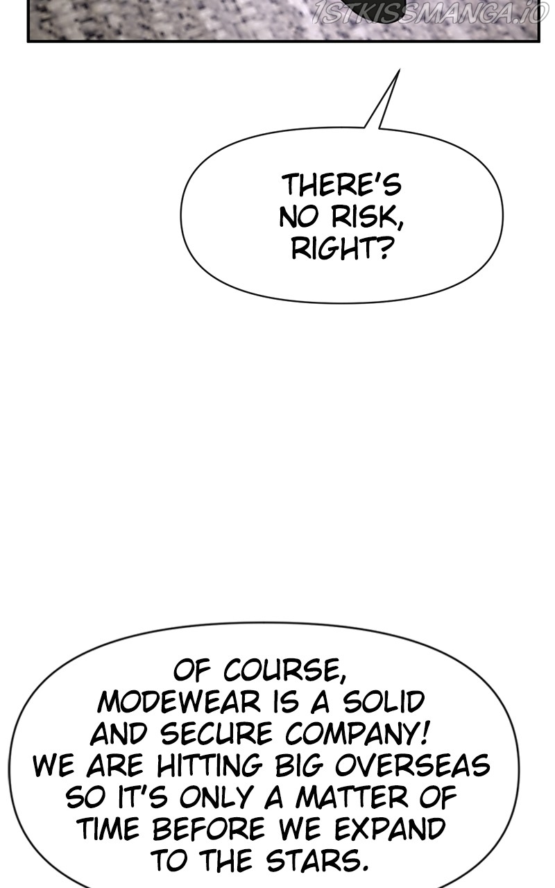 The Hip Guy Chapter 80 - page 2