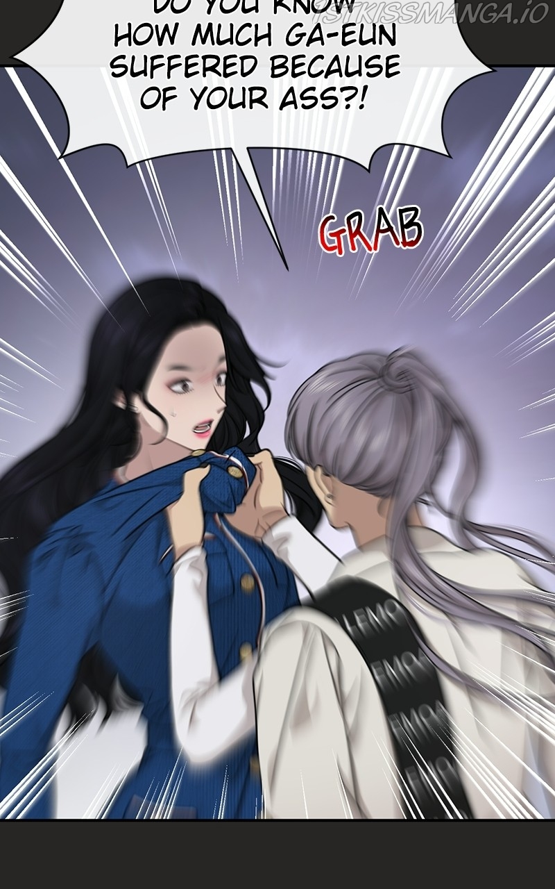 The Hip Guy Chapter 80 - page 29