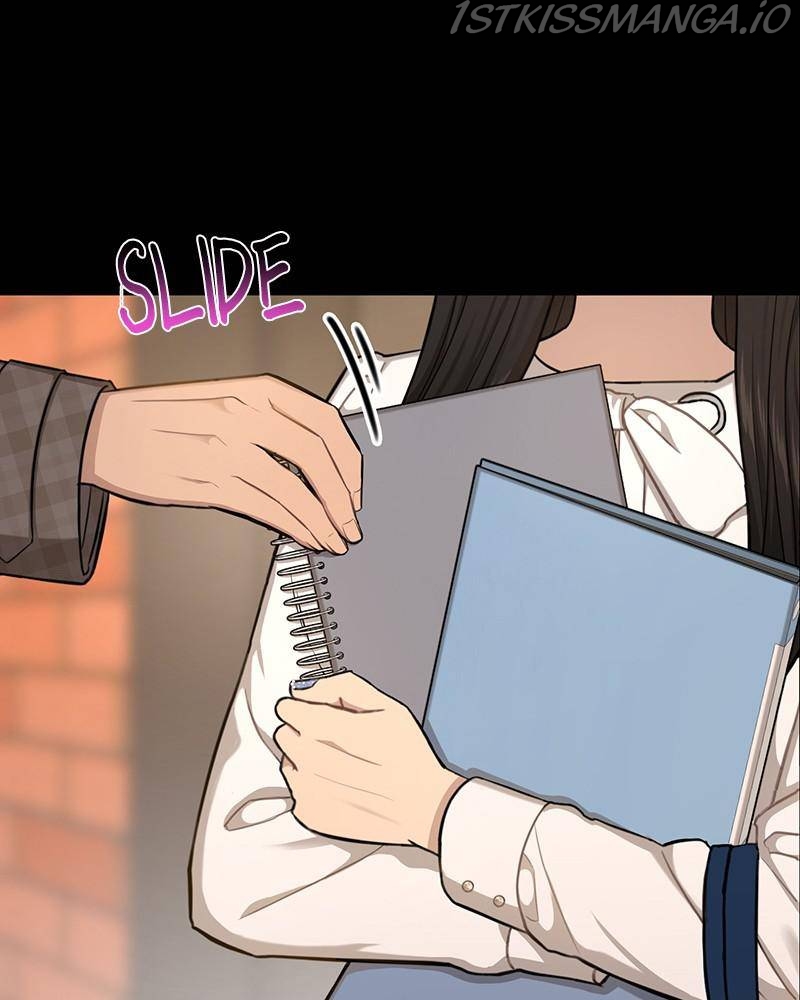 The Hip Guy Chapter 49 - page 120