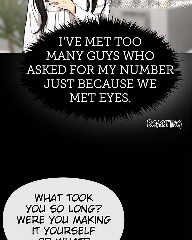 The Hip Guy Chapter 49 - page 54