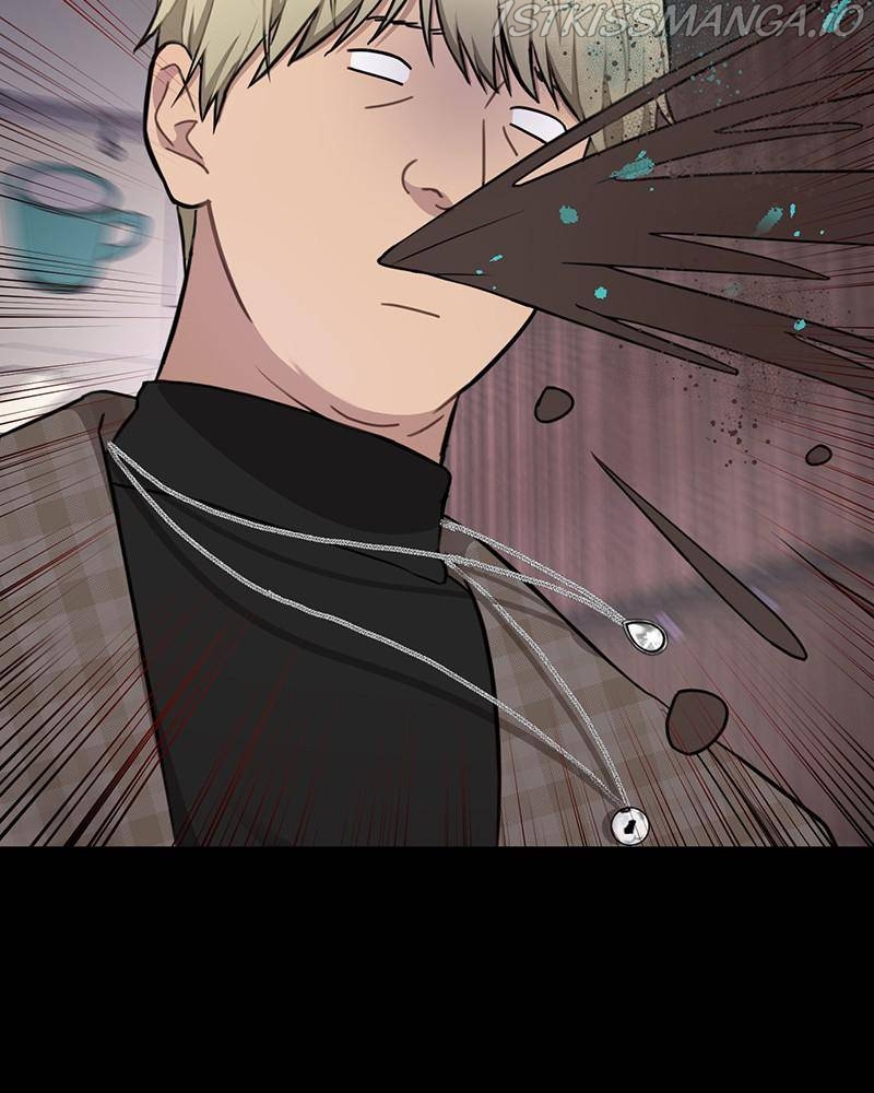The Hip Guy Chapter 49 - page 61