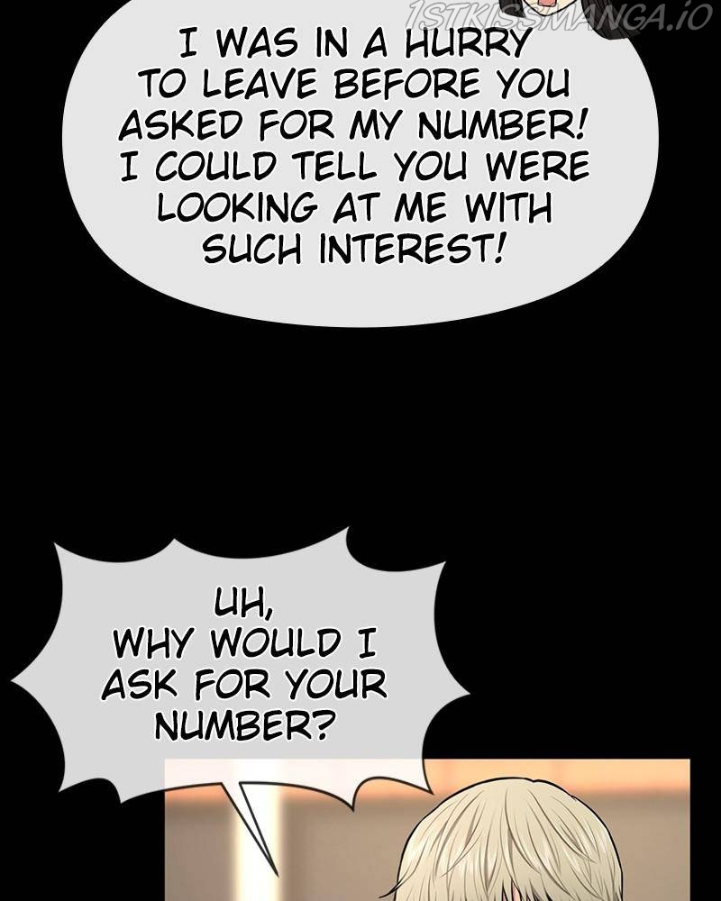 The Hip Guy Chapter 49 - page 74