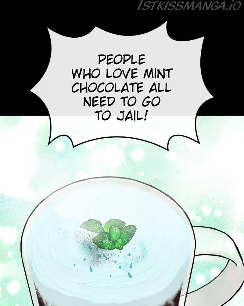 The Hip Guy Chapter 49 - page 77