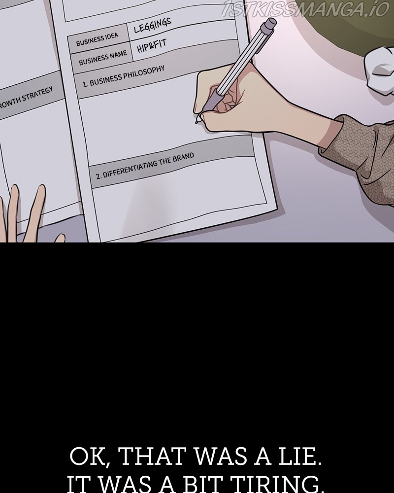 The Hip Guy Chapter 78 - page 129