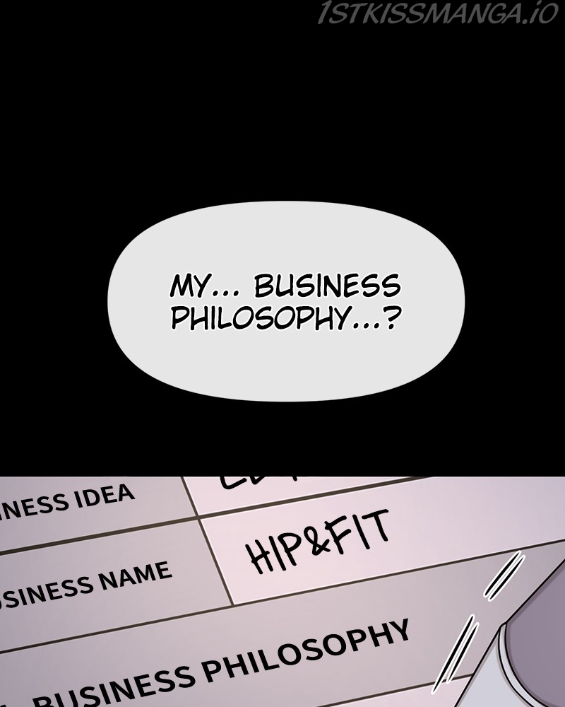 The Hip Guy Chapter 78 - page 131