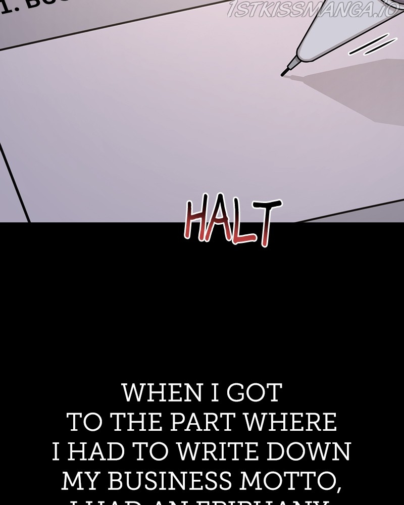 The Hip Guy Chapter 78 - page 132