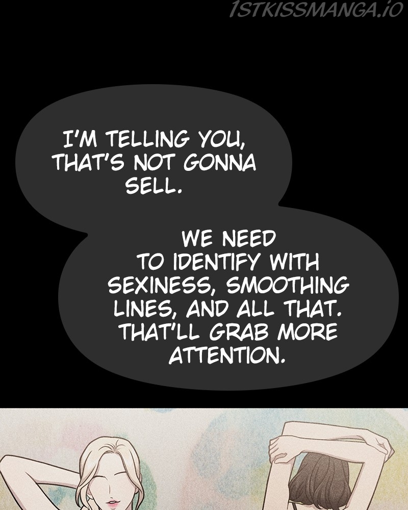 The Hip Guy Chapter 78 - page 134