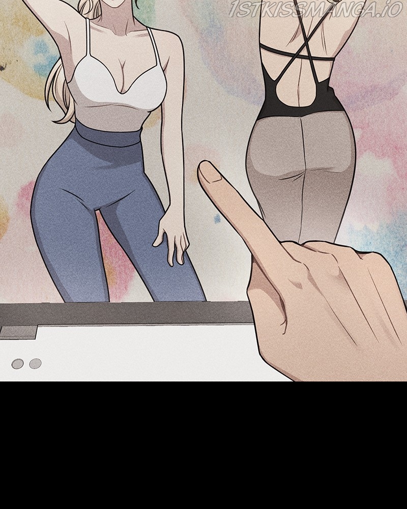 The Hip Guy Chapter 78 - page 135