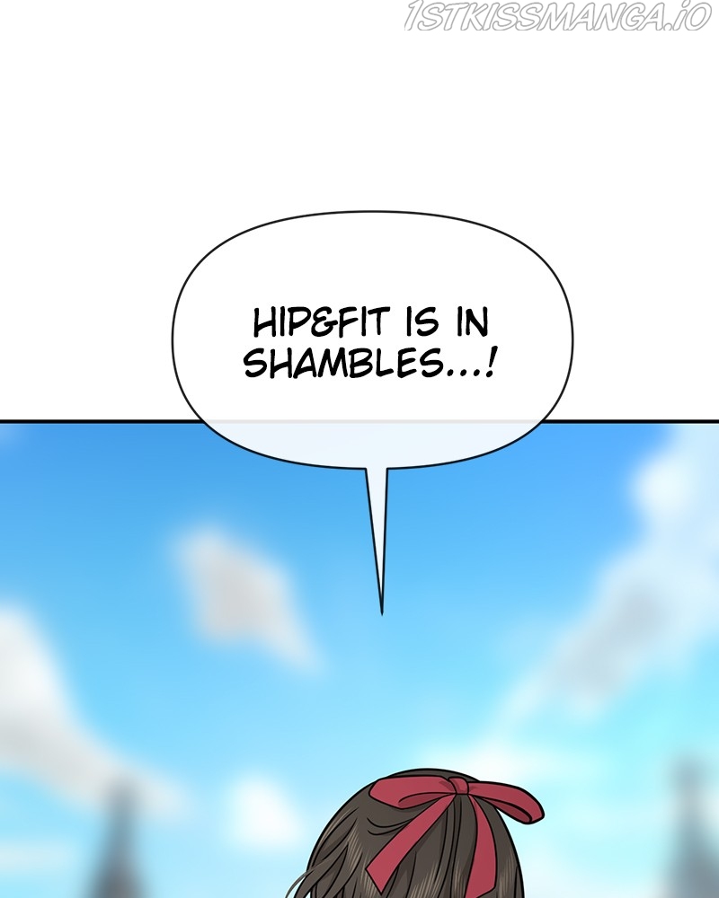The Hip Guy Chapter 78 - page 165