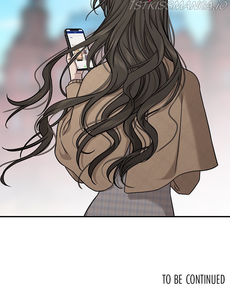The Hip Guy Chapter 78 - page 166
