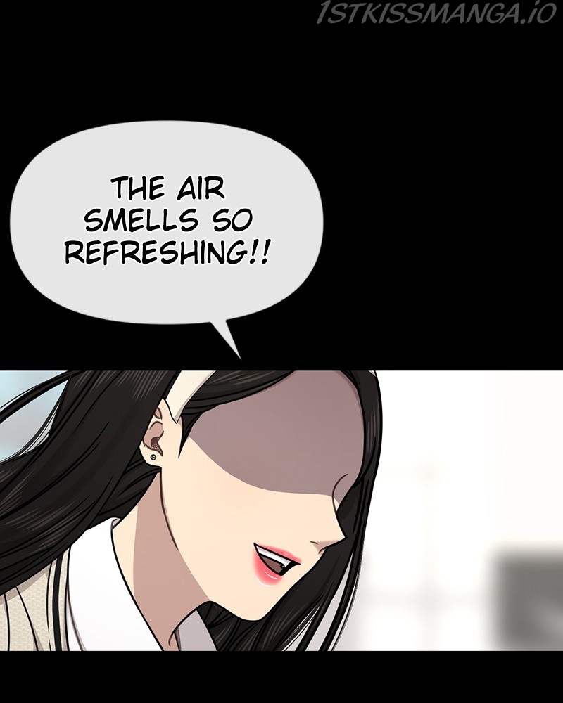 The Hip Guy Chapter 78 - page 20