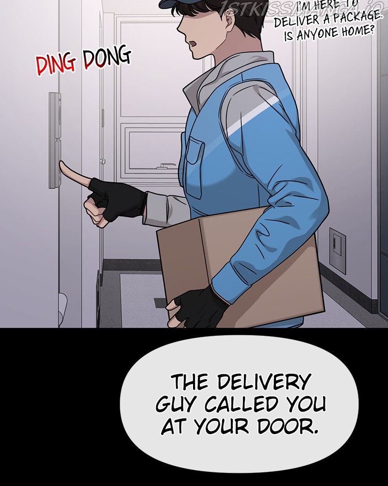The Hip Guy Chapter 78 - page 35
