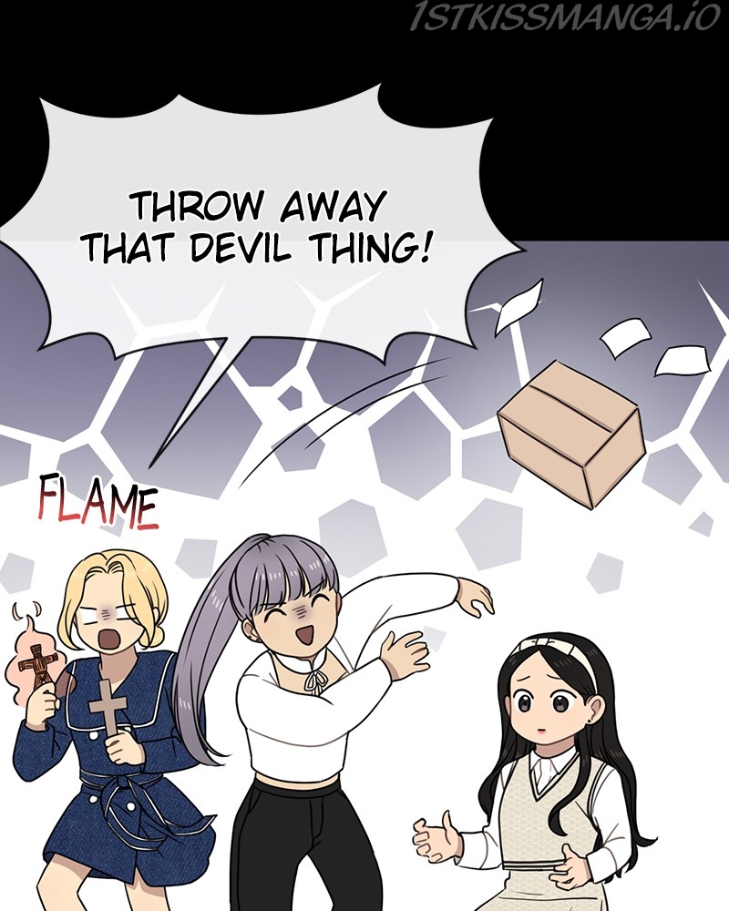 The Hip Guy Chapter 78 - page 63