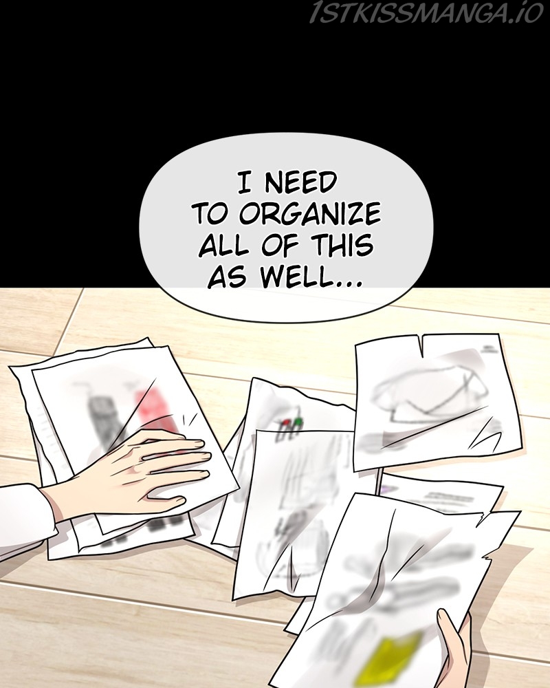 The Hip Guy Chapter 78 - page 65
