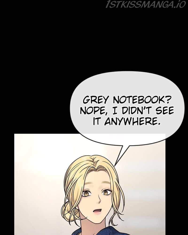 The Hip Guy Chapter 78 - page 69