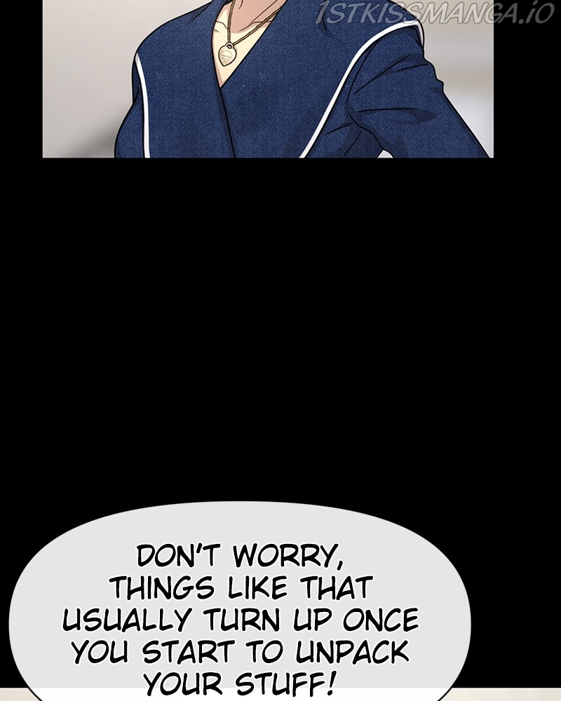 The Hip Guy Chapter 78 - page 70