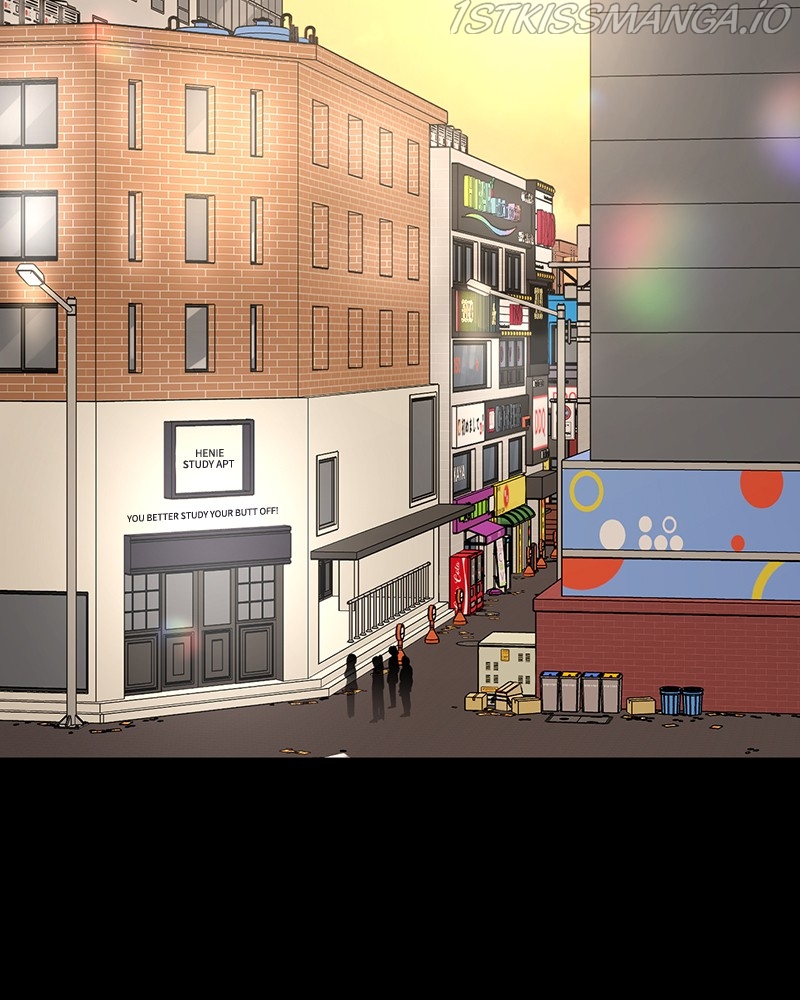 The Hip Guy Chapter 78 - page 75