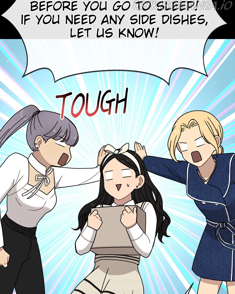 The Hip Guy Chapter 78 - page 89