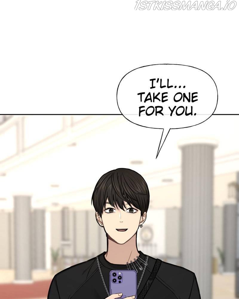 The Hip Guy Chapter 48 - page 1