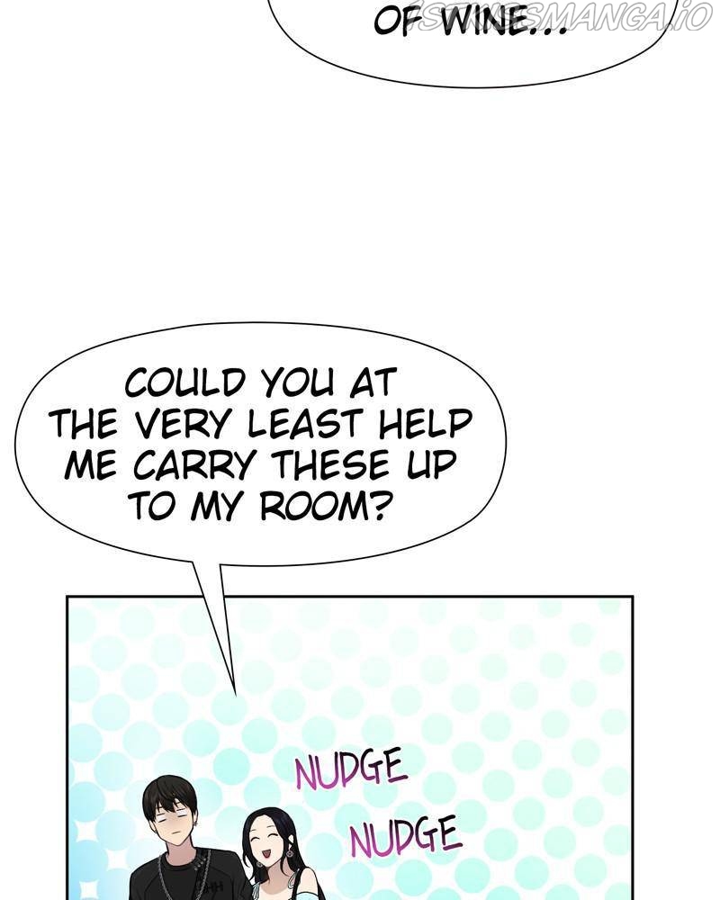 The Hip Guy Chapter 48 - page 20
