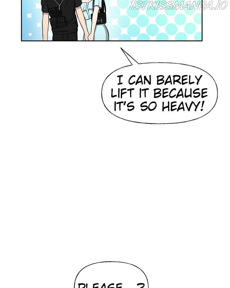 The Hip Guy Chapter 48 - page 21