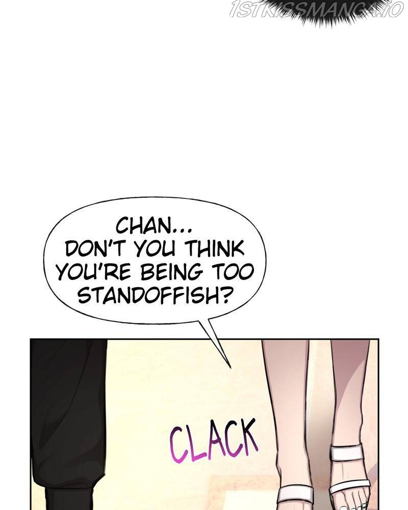 The Hip Guy Chapter 48 - page 26