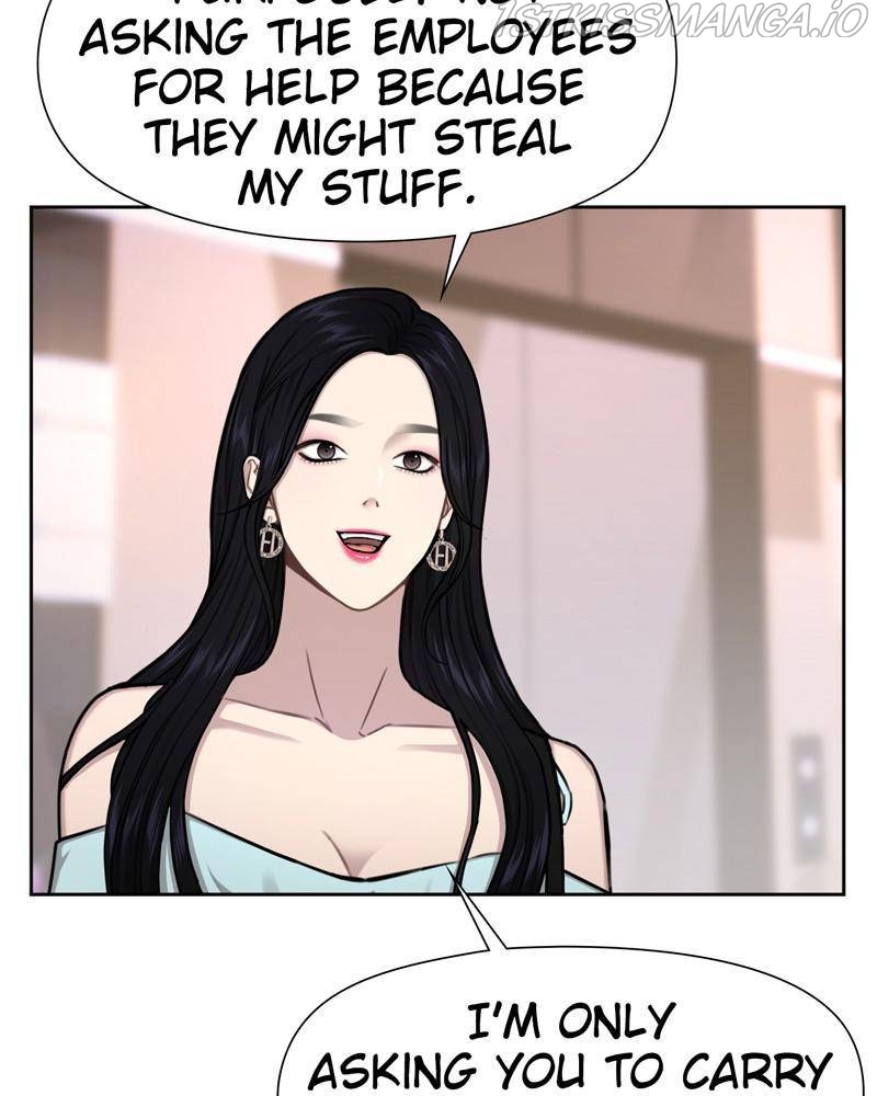 The Hip Guy Chapter 48 - page 28