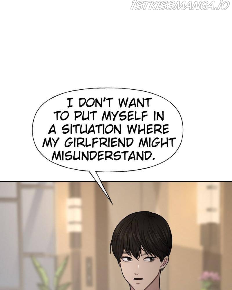 The Hip Guy Chapter 48 - page 30