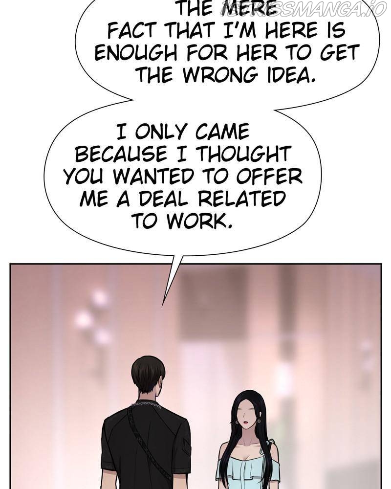 The Hip Guy Chapter 48 - page 33