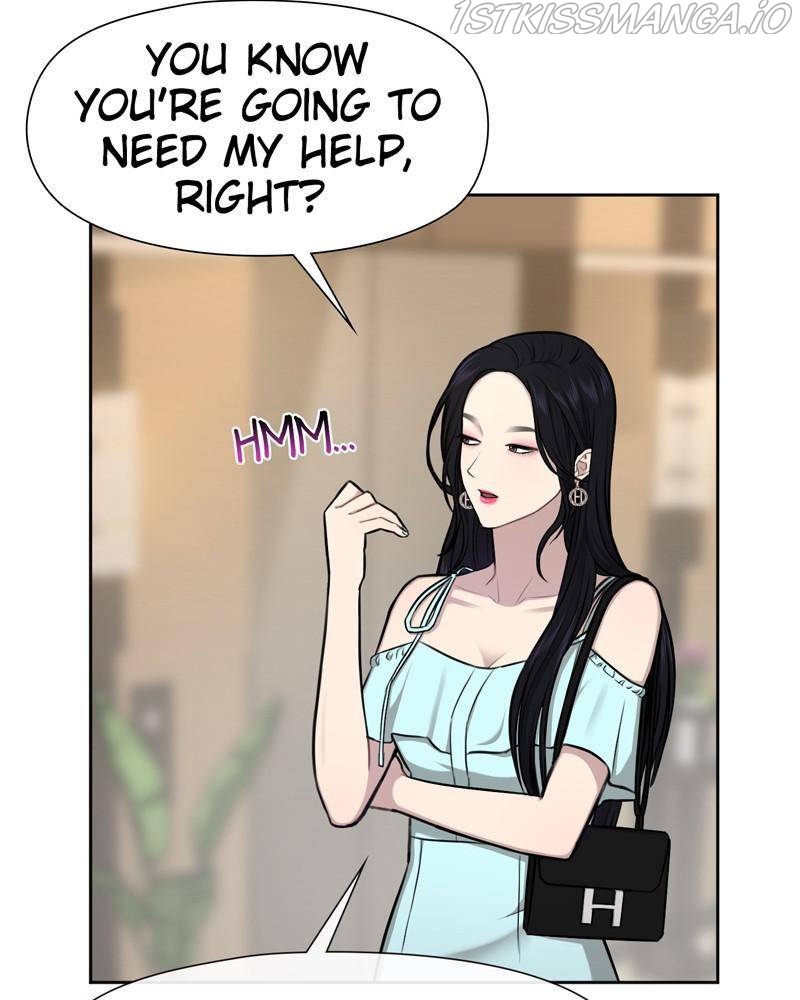The Hip Guy Chapter 48 - page 39