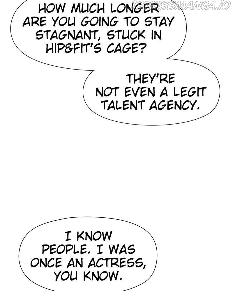 The Hip Guy Chapter 48 - page 40