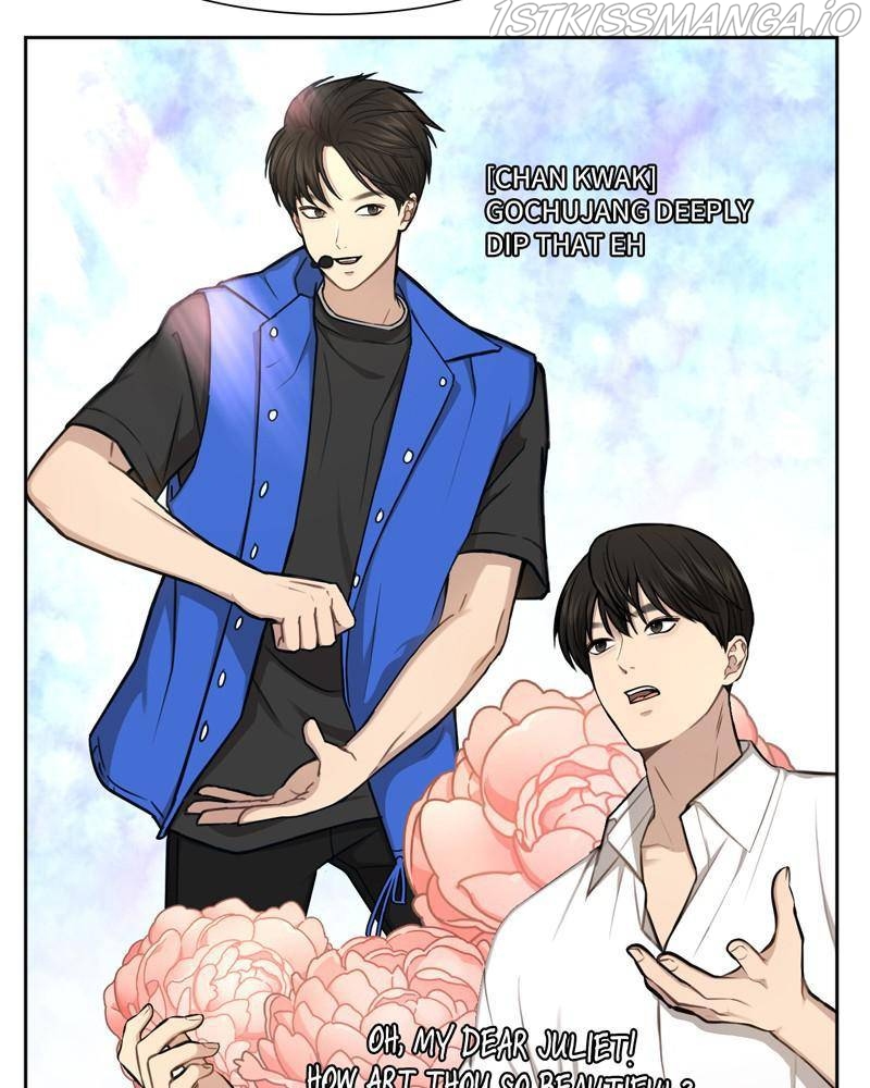 The Hip Guy Chapter 48 - page 41