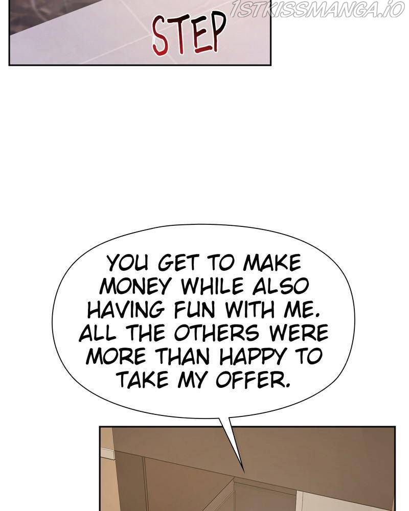 The Hip Guy Chapter 48 - page 46