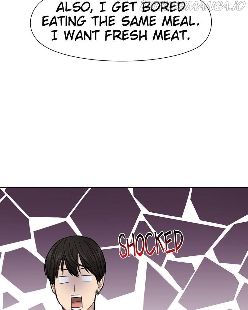The Hip Guy Chapter 48 - page 56