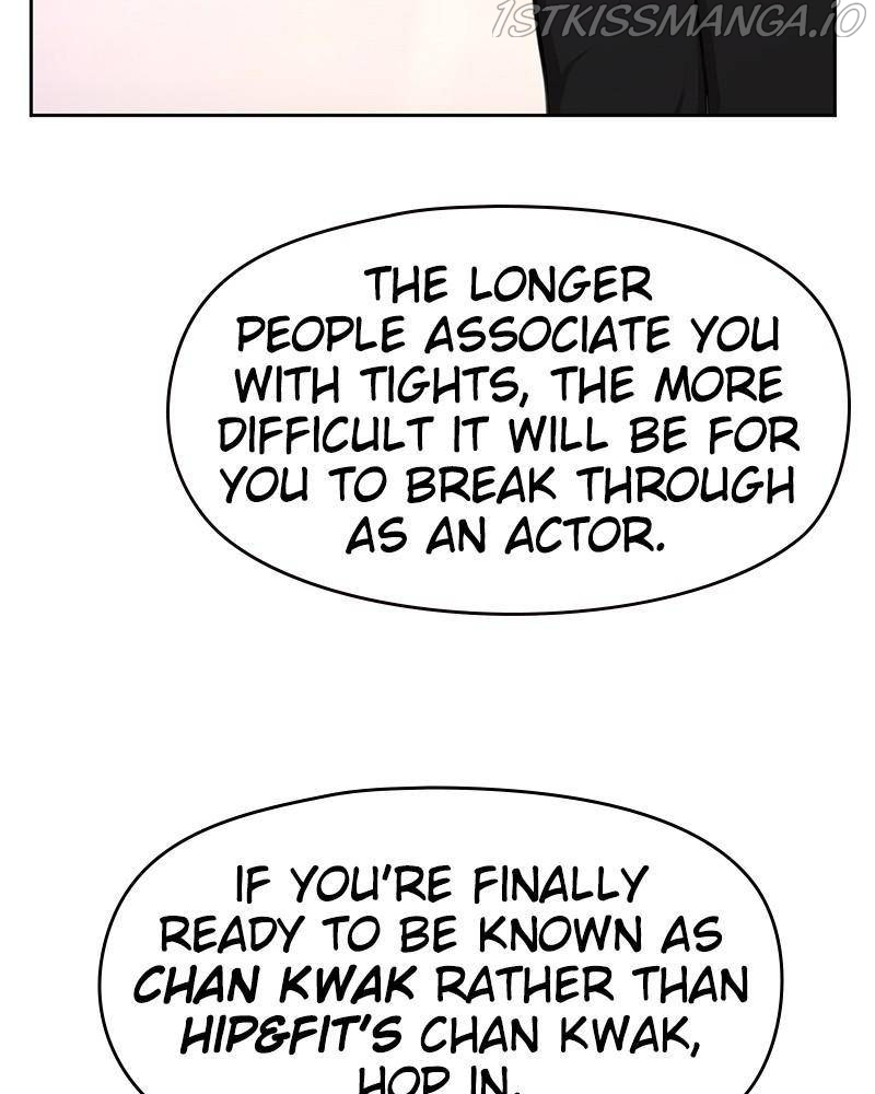The Hip Guy Chapter 48 - page 62
