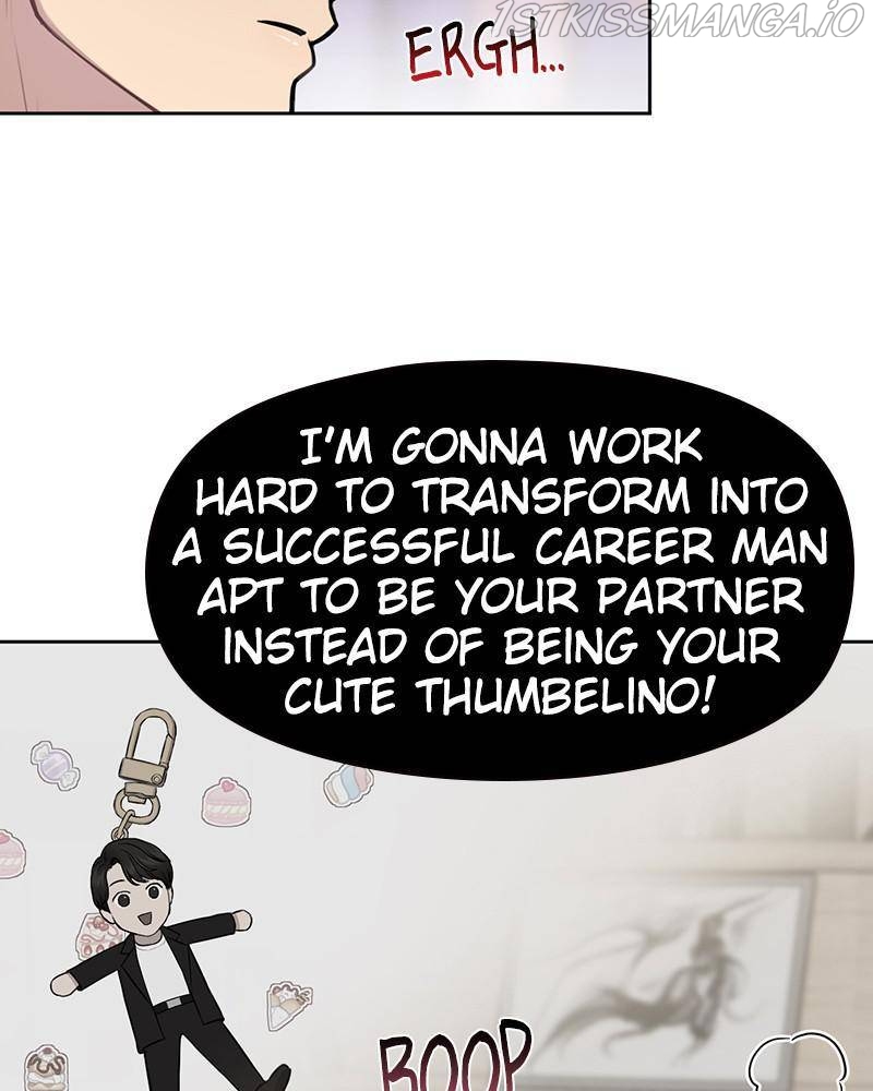 The Hip Guy Chapter 48 - page 65