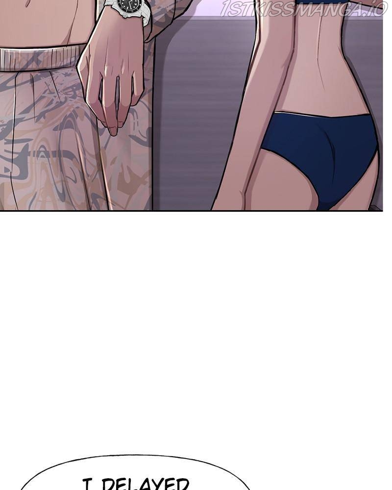 The Hip Guy Chapter 48 - page 72