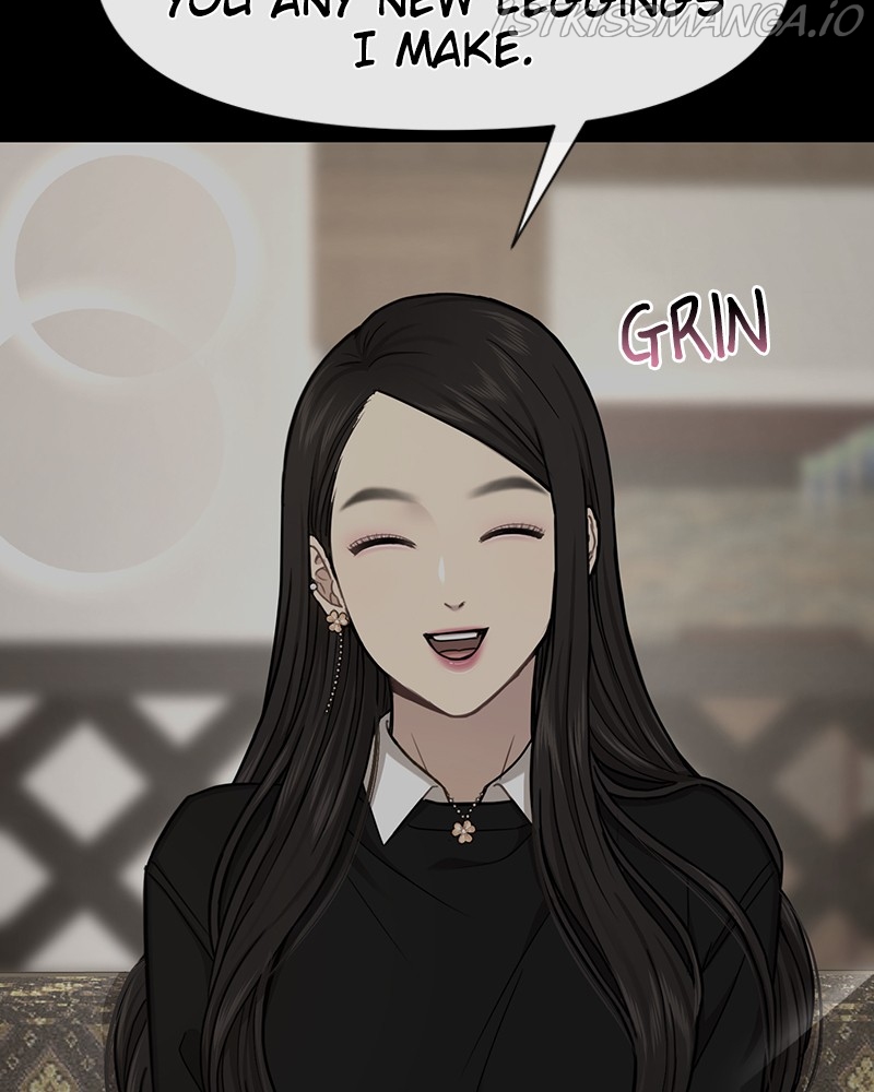 The Hip Guy Chapter 68 - page 107