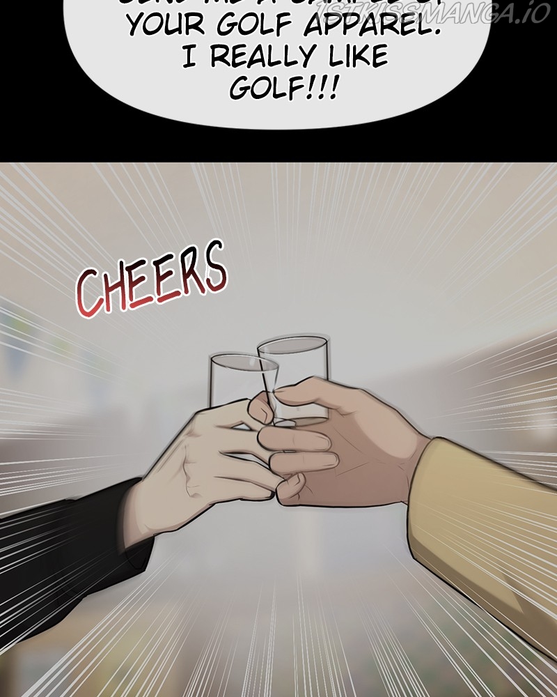 The Hip Guy Chapter 68 - page 109