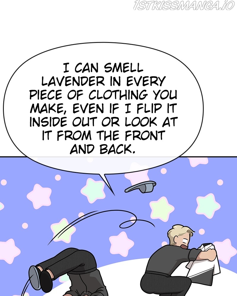 The Hip Guy Chapter 68 - page 114