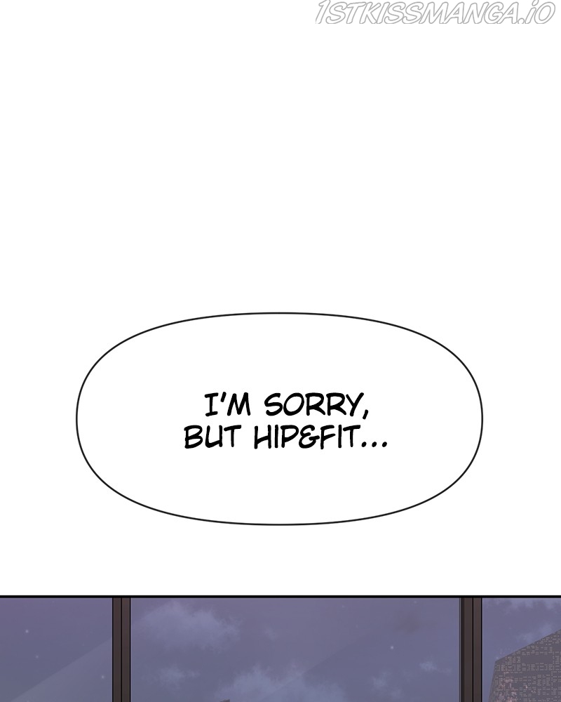 The Hip Guy Chapter 68 - page 133