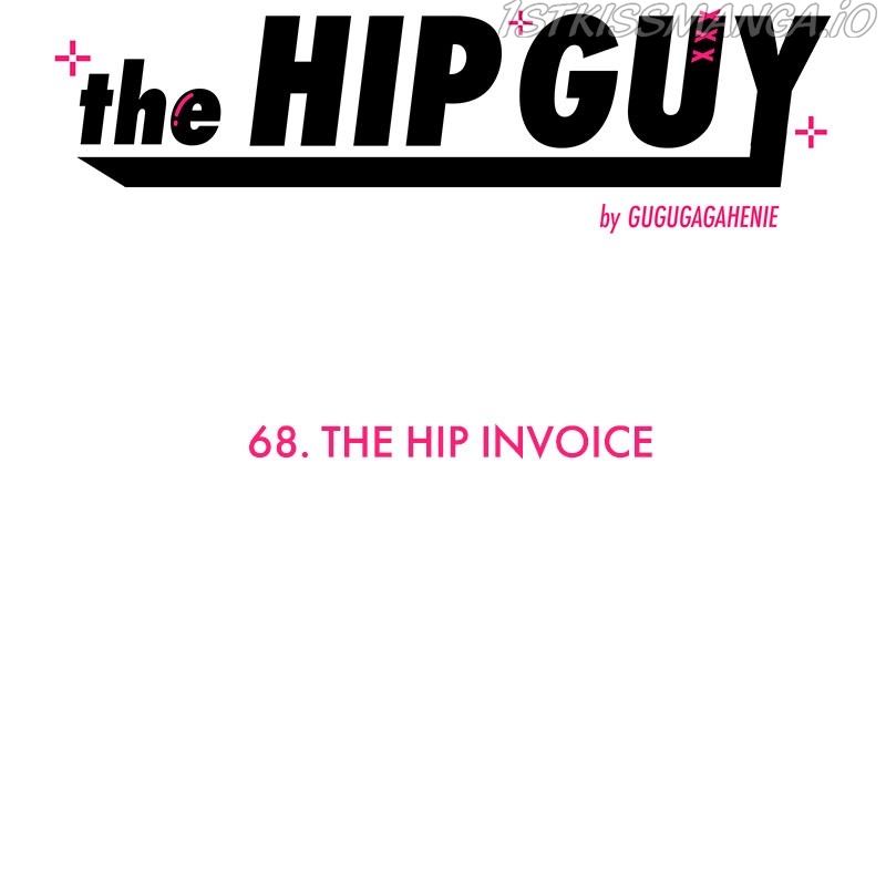 The Hip Guy Chapter 68 - page 14