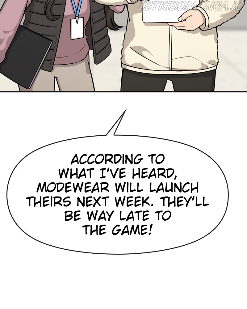 The Hip Guy Chapter 68 - page 143