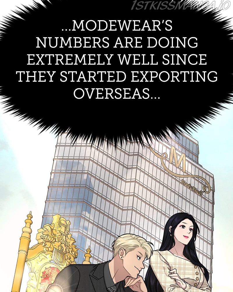 The Hip Guy Chapter 68 - page 148