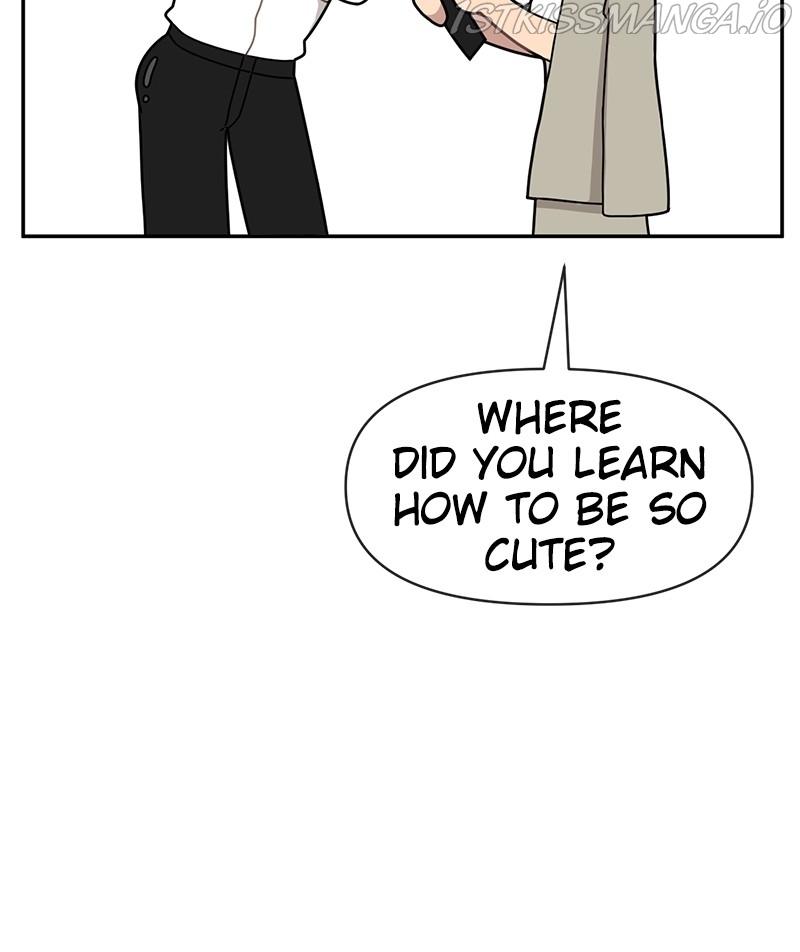 The Hip Guy Chapter 68 - page 169