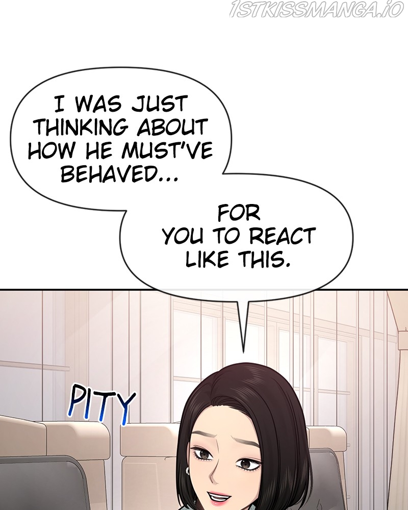 The Hip Guy Chapter 68 - page 38