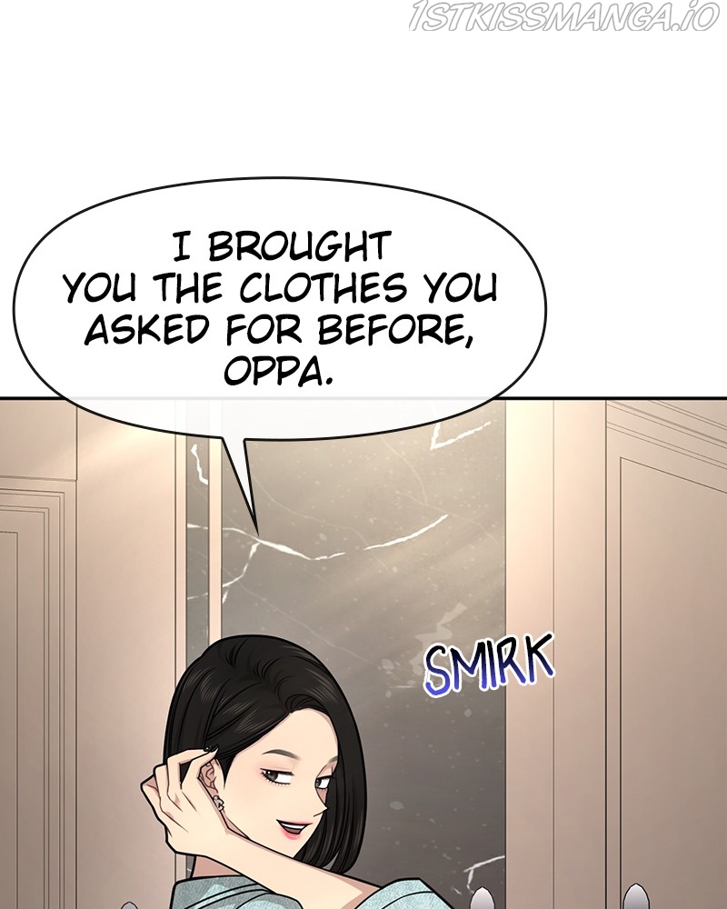 The Hip Guy Chapter 68 - page 50