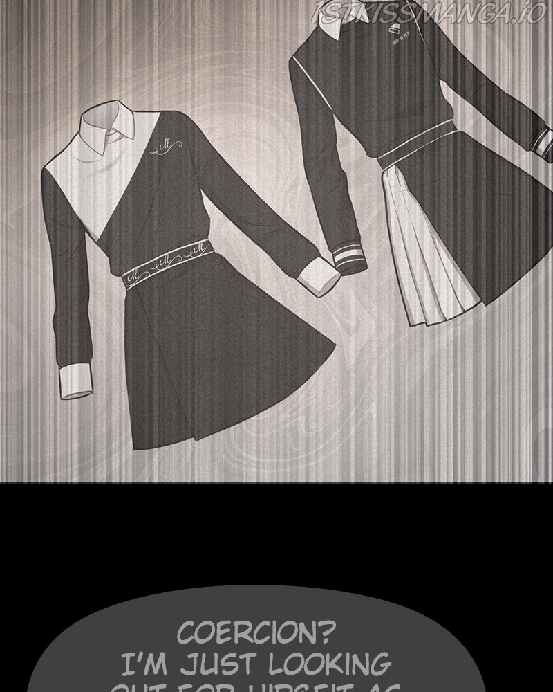 The Hip Guy Chapter 68 - page 81